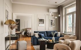 Fragola Apartments Old Town
